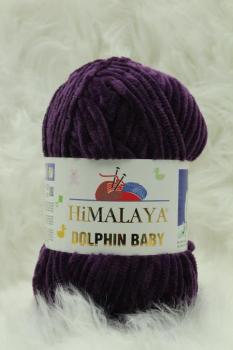 Himalaya Dolphin Baby - Farbe 80328